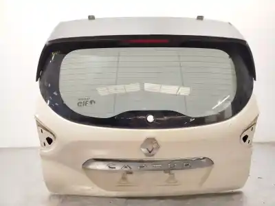 Автозапчастина б/у загальні двері для renault captur i (j5_, h5_) 0.9 tce 90 посилання на oem iam 901002357r  960306591r