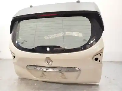 Автозапчастина б/у загальні двері для renault captur i (j5_, h5_) 0.9 tce 90 посилання на oem iam 901002357r  960306591r