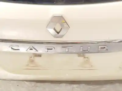 Автозапчастина б/у загальні двері для renault captur i (j5_, h5_) 0.9 tce 90 посилання на oem iam 901002357r  960306591r