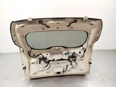 Автозапчастина б/у загальні двері для renault captur i (j5_, h5_) 0.9 tce 90 посилання на oem iam 901002357r  960306591r