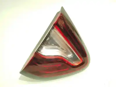 Second-hand car spare part interior left tailgate light for renault captur i (j5_, h5_) 0.9 tce 90 oem iam references 265554078r