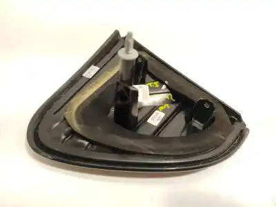 Second-hand car spare part interior left tailgate light for renault captur i (j5_, h5_) 0.9 tce 90 oem iam references 265554078r  