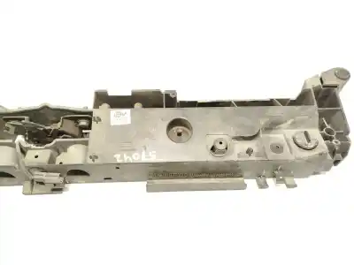 Second-hand car spare part upper cross member for renault captur i (j5_, h5_) 0.9 tce 90 oem iam references 625003860r  