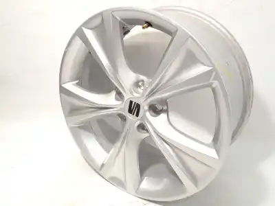 Pezzo di ricambio per auto di seconda mano cerchione in lega per seat leon (kl1) 1.0 tsi mild hybrid riferimenti oem iam 5fa601025c