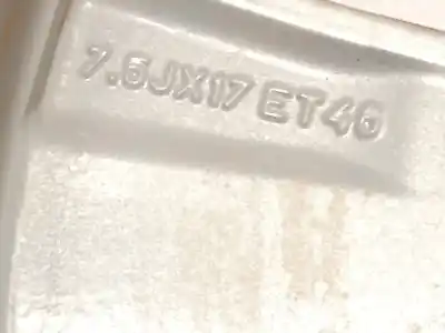 Автозапчастина б/у шина для seat leon (kl1) 1.0 tsi mild hybrid посилання на oem iam 5fa601025c  5fa601025c8z8