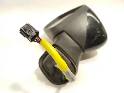 Pezzo di ricambio per auto di seconda mano specchio sinistro per renault captur i (j5_, h5_) 0.9 tce 90 riferimenti oem iam 963027007r  