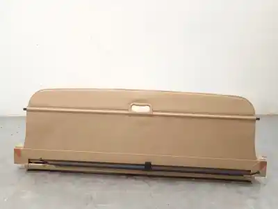 Second-hand car spare part parcel shelf for bmw x5 (e70) xdrive 40 d oem iam references 6972712