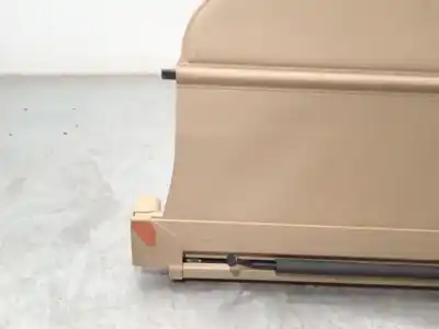 Peça sobressalente para automóvel em segunda mão chapeleira por bmw x5 (e70) xdrive 40 d referências oem iam 6972712  51476972712