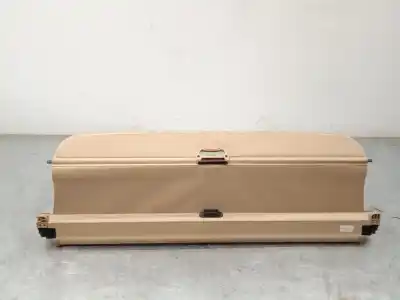 Peça sobressalente para automóvel em segunda mão chapeleira por bmw x5 (e70) xdrive 40 d referências oem iam 6972712  51476972712