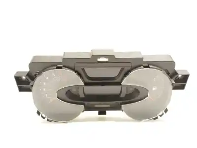 Pezzo di ricambio per auto di seconda mano pannello degli strumenti per renault captur i (j5_, h5_) 0.9 tce 90 riferimenti oem iam 248104403r vpgrrf10849md 