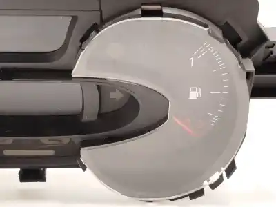 Pezzo di ricambio per auto di seconda mano pannello degli strumenti per renault captur i (j5_, h5_) 0.9 tce 90 riferimenti oem iam 248104403r vpgrrf10849md 