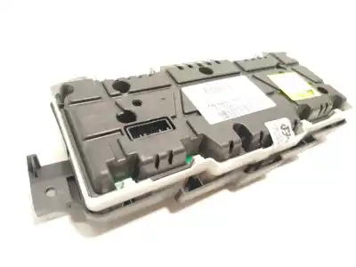 Pezzo di ricambio per auto di seconda mano pannello degli strumenti per renault captur i (j5_, h5_) 0.9 tce 90 riferimenti oem iam 248104403r vpgrrf10849md 