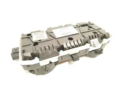 Pezzo di ricambio per auto di seconda mano pannello degli strumenti per renault captur i (j5_, h5_) 0.9 tce 90 riferimenti oem iam 248104403r vpgrrf10849md 