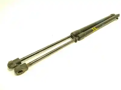 Pièce détachée automobile d'occasion Vérin De Hayon / Coffre pour RENAULT CAPTUR I (J5_, H5_) 0.9 TCE 90 Références OEM IAM 904508505R  