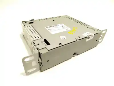 Second-hand car spare part gps navigation system for renault captur i (j5_, h5_) 0.9 tce 90 oem iam references 281151559r