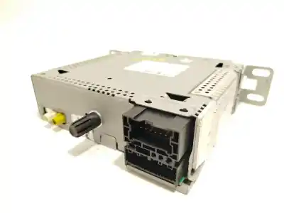 Second-hand car spare part gps navigation system for renault captur i (j5_, h5_) 0.9 tce 90 oem iam references 281151559r a2c85678511 