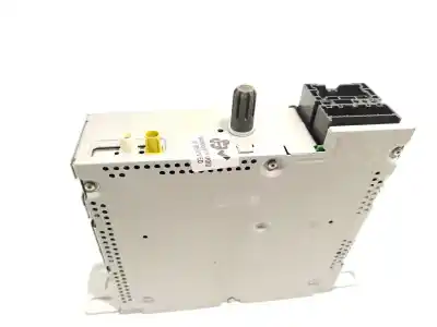 Second-hand car spare part gps navigation system for renault captur i (j5_, h5_) 0.9 tce 90 oem iam references 281151559r a2c85678511 