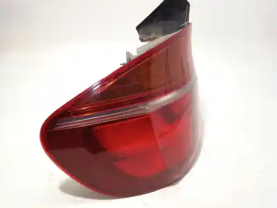 Second-hand car spare part left tailgate light for bmw x5 (e70) xdrive 40 d oem iam references 7227789  63217227789