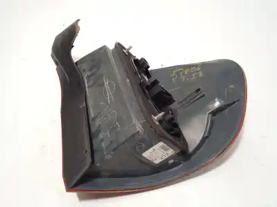 Second-hand car spare part left tailgate light for bmw x5 (e70) xdrive 40 d oem iam references 7227789  63217227789