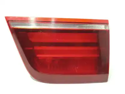 Second-hand car spare part interior rear right light for bmw x5 (e70) xdrive 40 d oem iam references 7227794