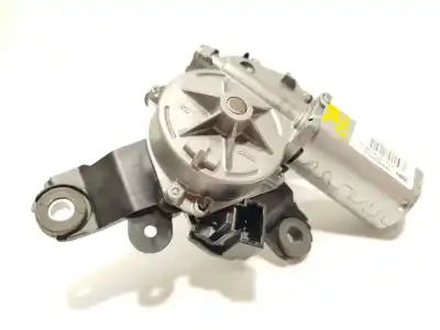 Second-hand car spare part rear windshield wiper motor for renault captur i (j5_, h5_) 0.9 tce 90 oem iam references 287105483r