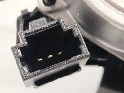 Second-hand car spare part rear windshield wiper motor for renault captur i (j5_, h5_) 0.9 tce 90 oem iam references 287105483r w000034936 