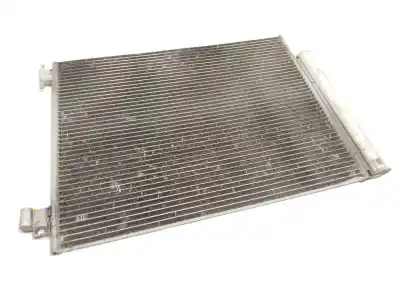 Second-hand car spare part air conditioning condenser / radiator for renault captur i (j5_, h5_) 0.9 tce 90 oem iam references 921006843r