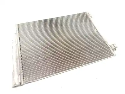 Second-hand car spare part air conditioning condenser / radiator for renault captur i (j5_, h5_) 0.9 tce 90 oem iam references 921006843r  