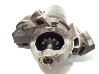Peça sobressalente para automóvel em segunda mão motor de arranque por bmw x5 (e70) xdrive 40 d referências oem iam 12417801203 0001115069 