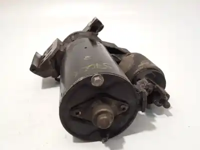 Peça sobressalente para automóvel em segunda mão motor de arranque por bmw x5 (e70) xdrive 40 d referências oem iam 12417801203 0001115069 