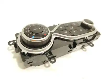 Second-hand car spare part climate control for renault captur i (j5_, h5_) 0.9 tce 90 oem iam references 275105430r