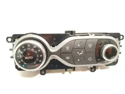 Second-hand car spare part climate control for renault captur i (j5_, h5_) 0.9 tce 90 oem iam references 275105430r  