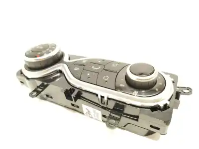 Second-hand car spare part climate control for renault captur i (j5_, h5_) 0.9 tce 90 oem iam references 275105430r  