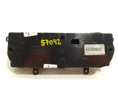 Second-hand car spare part climate control for renault captur i (j5_, h5_) 0.9 tce 90 oem iam references 275105430r  