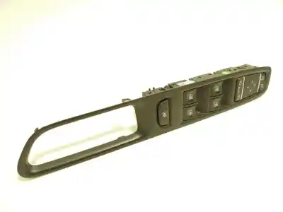 Pezzo di ricambio per auto di seconda mano interruttore alzacristalli anteriore sinistro per renault captur i (j5_, h5_) 0.9 tce 90 riferimenti oem iam 254113300r  255702886r