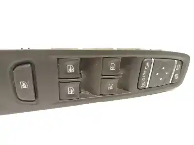 Pezzo di ricambio per auto di seconda mano interruttore alzacristalli anteriore sinistro per renault captur i (j5_, h5_) 0.9 tce 90 riferimenti oem iam 254113300r  255702886r