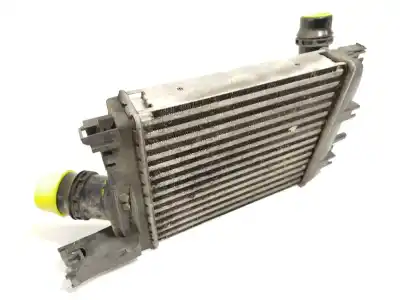 Pezzo di ricambio per auto di seconda mano intercooler per renault captur i (j5_, h5_) 0.9 tce 90 riferimenti oem iam 144963014r  