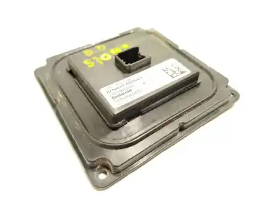 Second-hand car spare part xenon headlights control unit  for renault captur i (j5_, h5_) 0.9 tce 90 oem iam references 260559976r