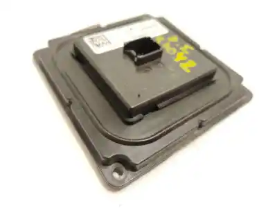Second-hand car spare part xenon headlights control unit  for renault captur i (j5_, h5_) 0.9 tce 90 oem iam references 260559976r