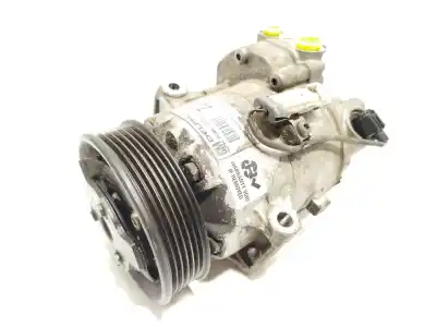 Автозапчастина б/у компресор кондиционера для opel astra j (p10) 1.7 cdti (68) посилання на oem iam 13250606 401351739 