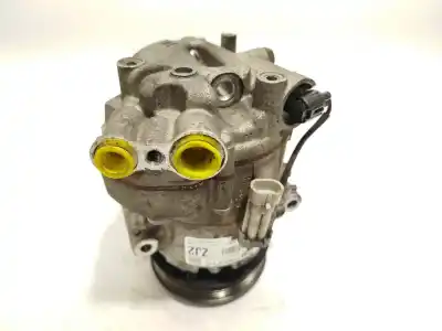 Автозапчастина б/у компресор кондиционера для opel astra j (p10) 1.7 cdti (68) посилання на oem iam 13250606 401351739 