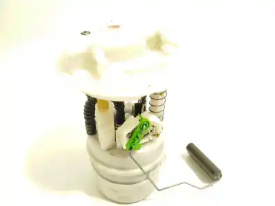Peça sobressalente para automóvel em segunda mão bomba de combustivel por renault captur i (j5_, h5_) 0.9 tce 90 referências oem iam 170114543r  