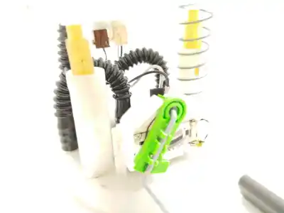 Peça sobressalente para automóvel em segunda mão bomba de combustivel por renault captur i (j5_, h5_) 0.9 tce 90 referências oem iam 170114543r  