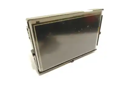 Second-hand car spare part multifunction display for renault captur i (j5_, h5_) 0.9 tce 90 oem iam references 259150423r