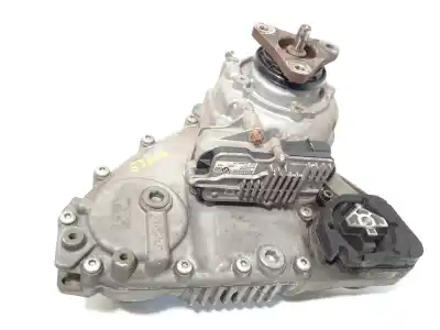 Автозапчасти б/у РАЗДАТОЧНАЯ КОРОБКА за BMW X5 (E70)  ссылки OEM IAM 7618586 27108697972 27107618586