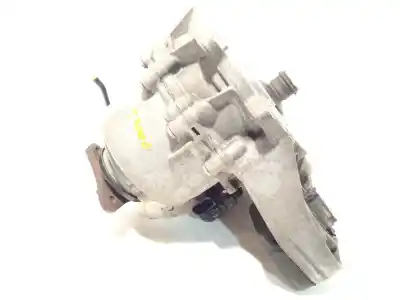 Second-hand car spare part transfer box for bmw x5 (e70) xdrive 40 d oem iam references 7618586 27108697972 27107618586