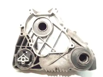 Second-hand car spare part transfer box for bmw x5 (e70) xdrive 40 d oem iam references 7618586 27108697972 27107618586