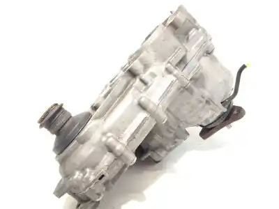 Second-hand car spare part transfer box for bmw x5 (e70) xdrive 40 d oem iam references 7618586 27108697972 27107618586