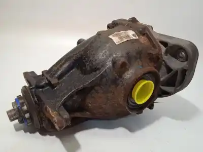 Second-hand car spare part rear differential for bmw x5 (e70) xdrive 40 d oem iam references 7590913