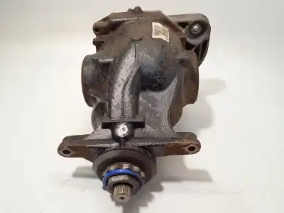 Second-hand car spare part rear differential for bmw x5 (e70) xdrive 40 d oem iam references 7590913 33107590914 33107590913